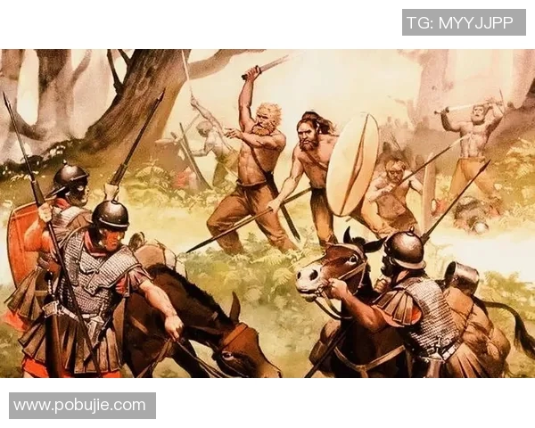 凯尔特人历史与文化:从古代部落到现代遗产的深度探析 凯尔特人历史与文化:从古代部落到现代遗产的深度探析