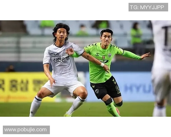 韩K联焦点之战仁川联迎战全北现代争夺胜利荣耀 韩K联焦点之战仁川联迎战全北现代争夺胜利荣耀