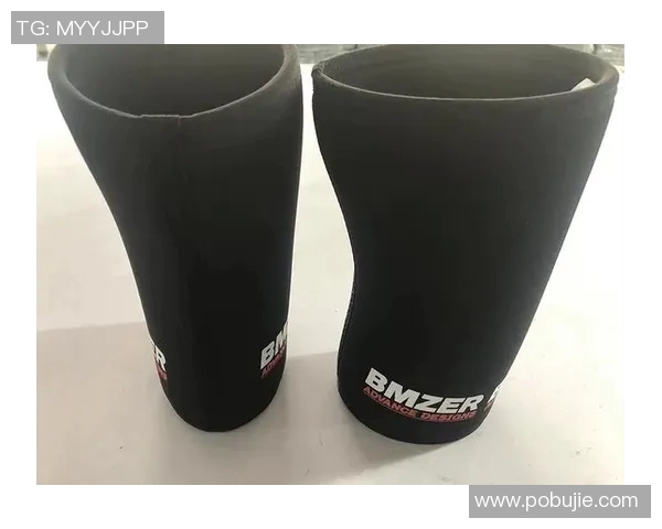 乒乓球运动必备护膝推荐与选购指南助你提升竞技表现