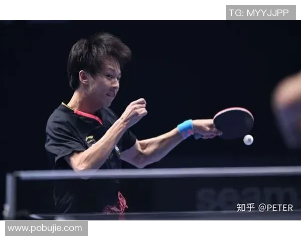 广州乒乓球队的节奏与技战术深度探秘之旅