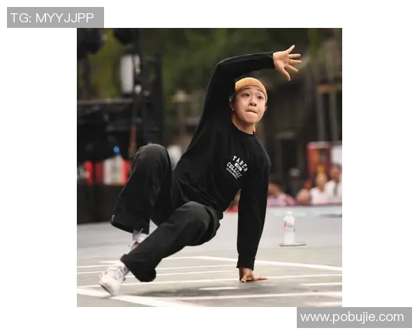 南京街舞队在全国团队协作排行榜中荣获第4名展现实力与风采