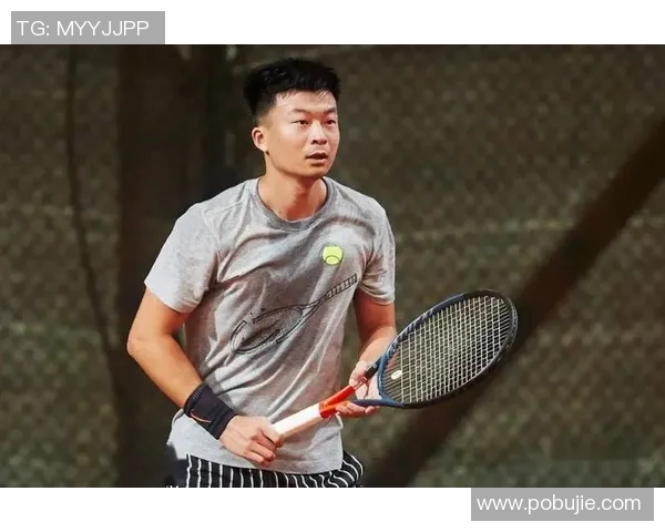 对话王磊：回顾网球生涯的辉煌与挑战之路