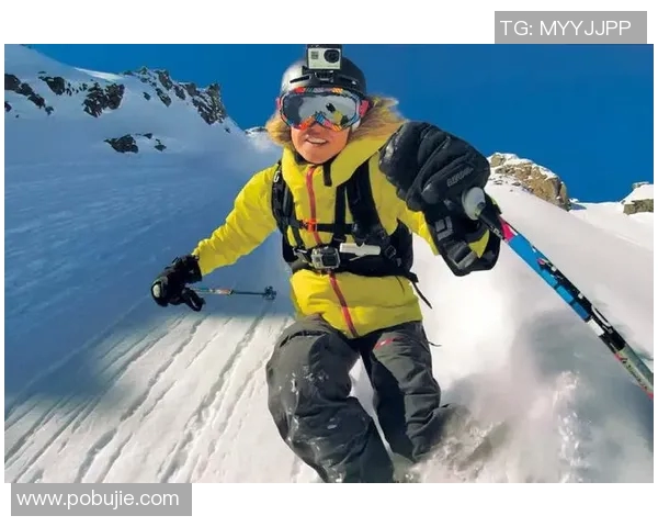 广州极限运动队引领最新极限运动技术TOP10创新潮流与发展趋势