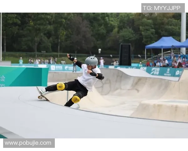 滑板力量榜单揭晓北京滑板队荣登第一名展现实力与风采