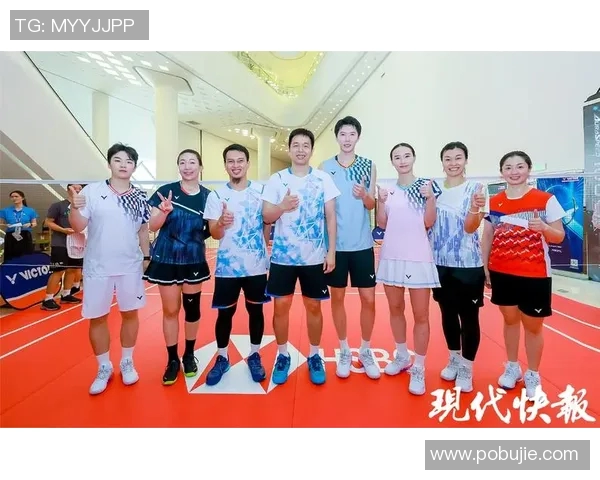 羽毛球盛宴：深入了解南京羽毛球队的训练与竞技状态