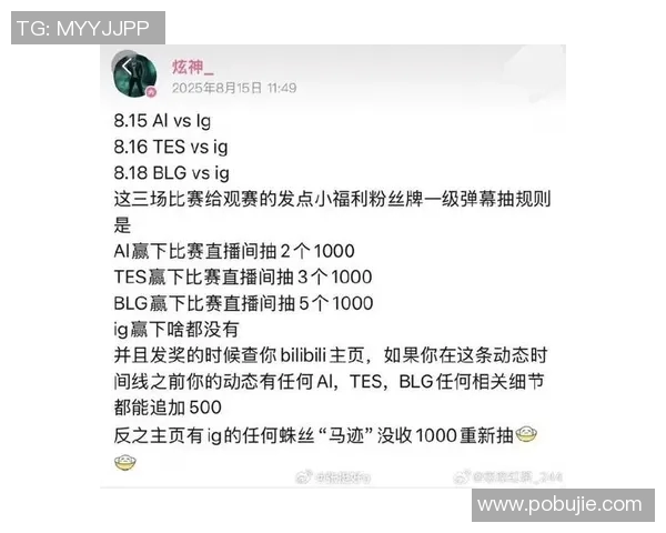 英雄联盟战术解析:IG战队如何引领最新游戏潮流与策略 英雄联盟战术解析:IG战队如何引领最新游戏潮流与策略