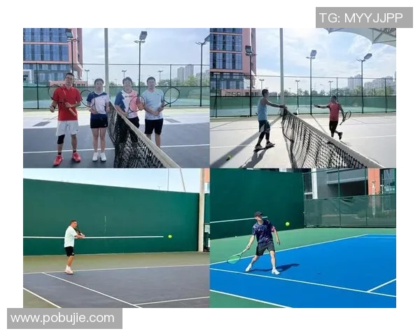 重庆网球队的默契配合与战术探讨聚焦网球竞技的团队精神与合作技巧