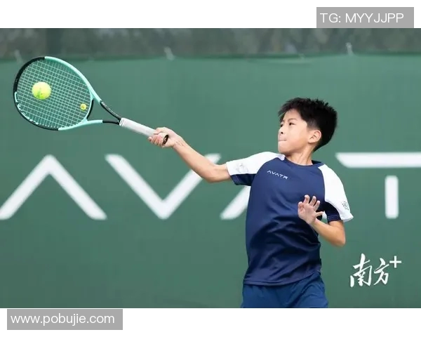 广州网球队在邀请赛中的强劲表现与未来展望分析