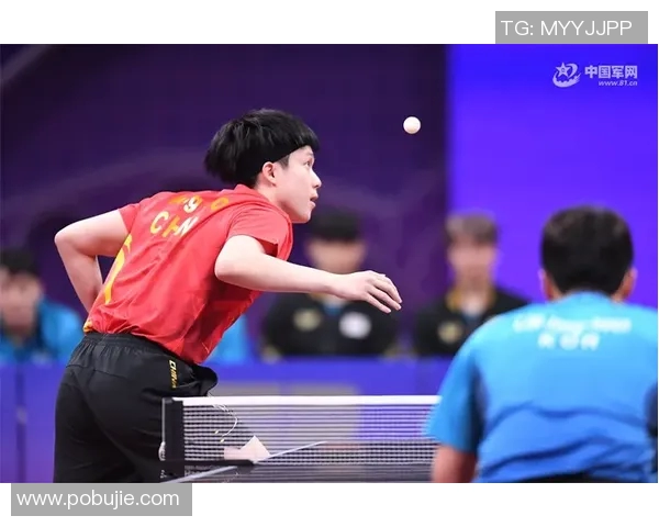 杭州乒乓球队与上海乒乓球队赛后复盘分析个人能力的对比与启示 杭州乒乓球队与上海乒乓球队赛后复盘分析个人能力的对比与启示