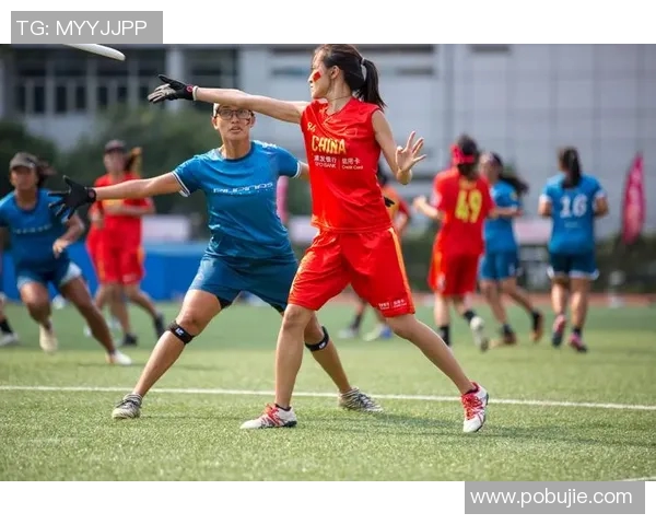 西安飞盘队荣登全国飞盘意识排行榜第七名展现团队实力与潜力