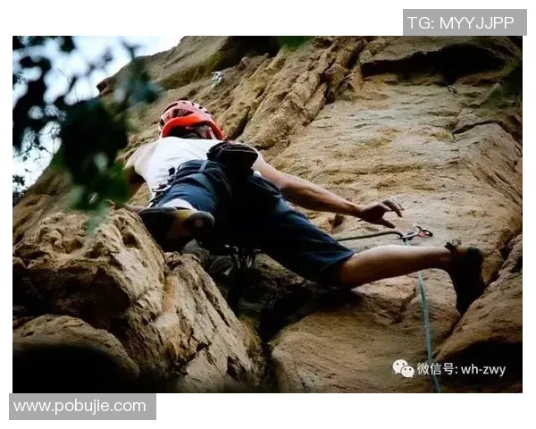 攀岩之巅：深入成都攀岩队的力量与激情探秘之旅