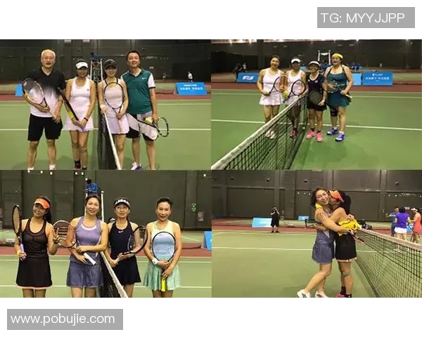 杭州网球队荣登全国网球团队协作排行榜第三名展现团队精神与实力