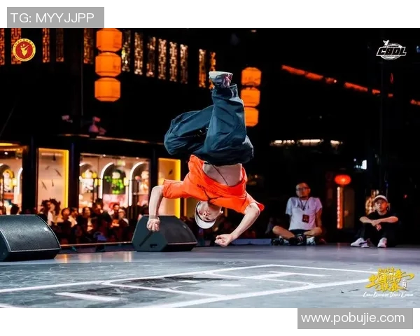 武汉街舞队在攀岩联赛中的奋斗历程与成长启示