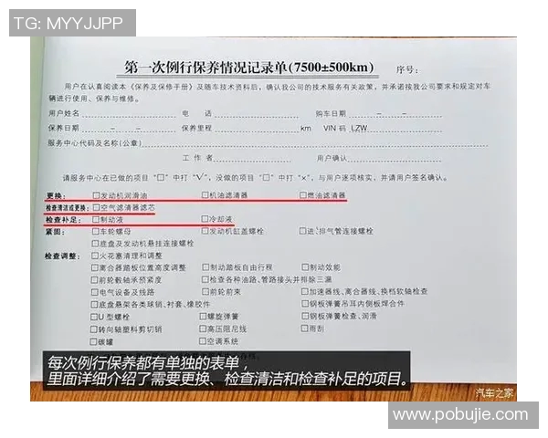 汽车保养全攻略 提升车辆性能延长使用寿命的实用方法与注意事项