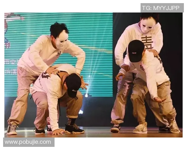 广州街舞队个人能力引发热议背后的争议与思考