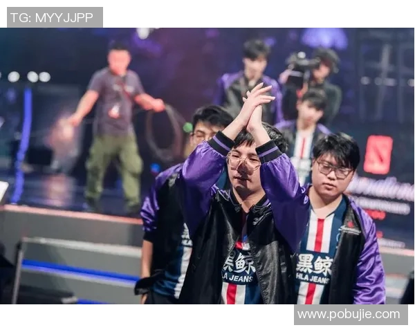 热议DOTA2BLG战队如何通过力量变革重塑竞技格局与未来发展