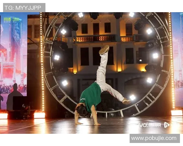 赛后分析：上海街舞队与深圳街舞队技术对比与精彩瞬间回顾