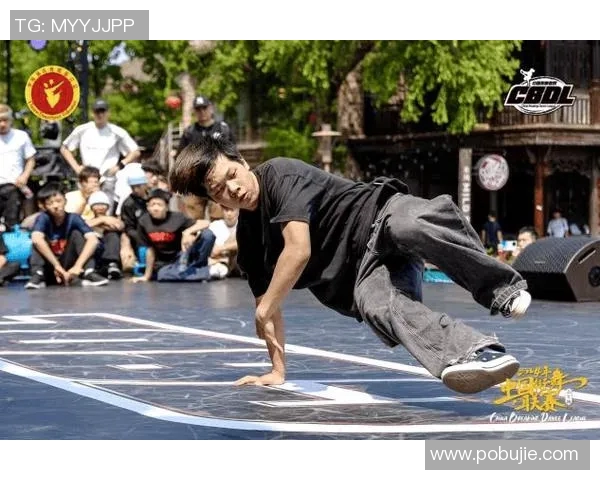 南京街舞队在全国街舞比赛中荣获第六名展现实力与风采