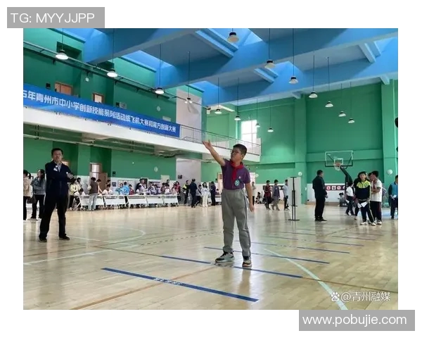 竞技体育发展的新时代：创新训练模式与科技助力全面提升竞技水平