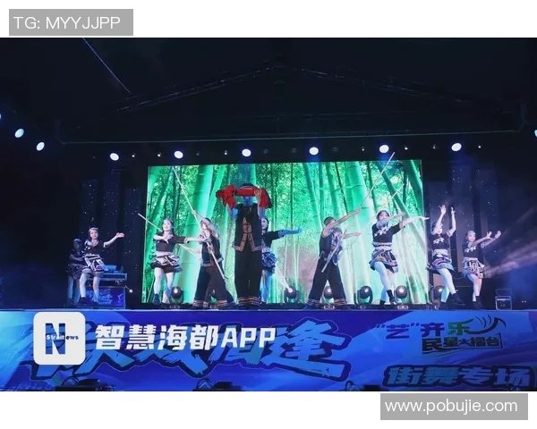 街舞盛宴：深入杭州街舞队的坚持与激情之旅