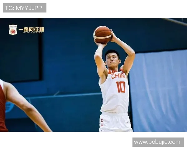 重庆篮球队的节奏打法深度分析与战术解析探讨