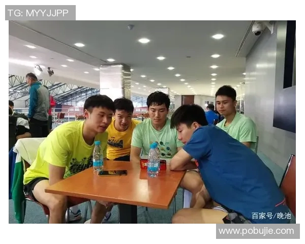 乒乓球盛宴揭秘上海乒乓球队训练状态与备战策略